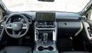 Toyota Land Cruiser VX TOYOTA LANDCRUISER LC 300 VX 3.5 PETROL TWIN TURBO