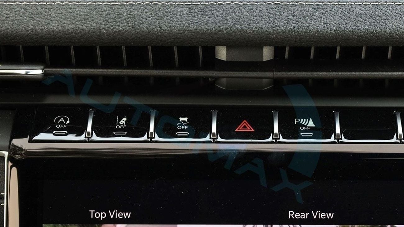 Jeep Grand Cherokee LIMITED PLUS LUXURY 4X4 GCC 2025 With 3 Years Or 60,000 Km Warranty @Official Dealer