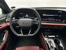 Audi S5 Sedan TFSI 367hp (Ref# 34054)