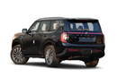 نيسان باترول NISSAN PATROL 3.5L TWIN-TURBO V6 LE PLATINUM CITY FULL OPTION