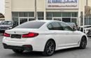 بي أم دبليو 520i BMW 520_GCC_2022_Excellent Condition _Full option