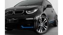بي أم دبليو i3 s 120Ah كومفورت