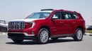 GMC Acadia DENALI 2.5L SUV AWD | 2024 | For Local Registration +10%