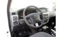 Nissan Patrol Safari Y61 3.0 Diesel 4X4  GL Manual