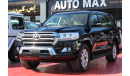 Toyota Land Cruiser (2016) VXR V8 5.7, GCC