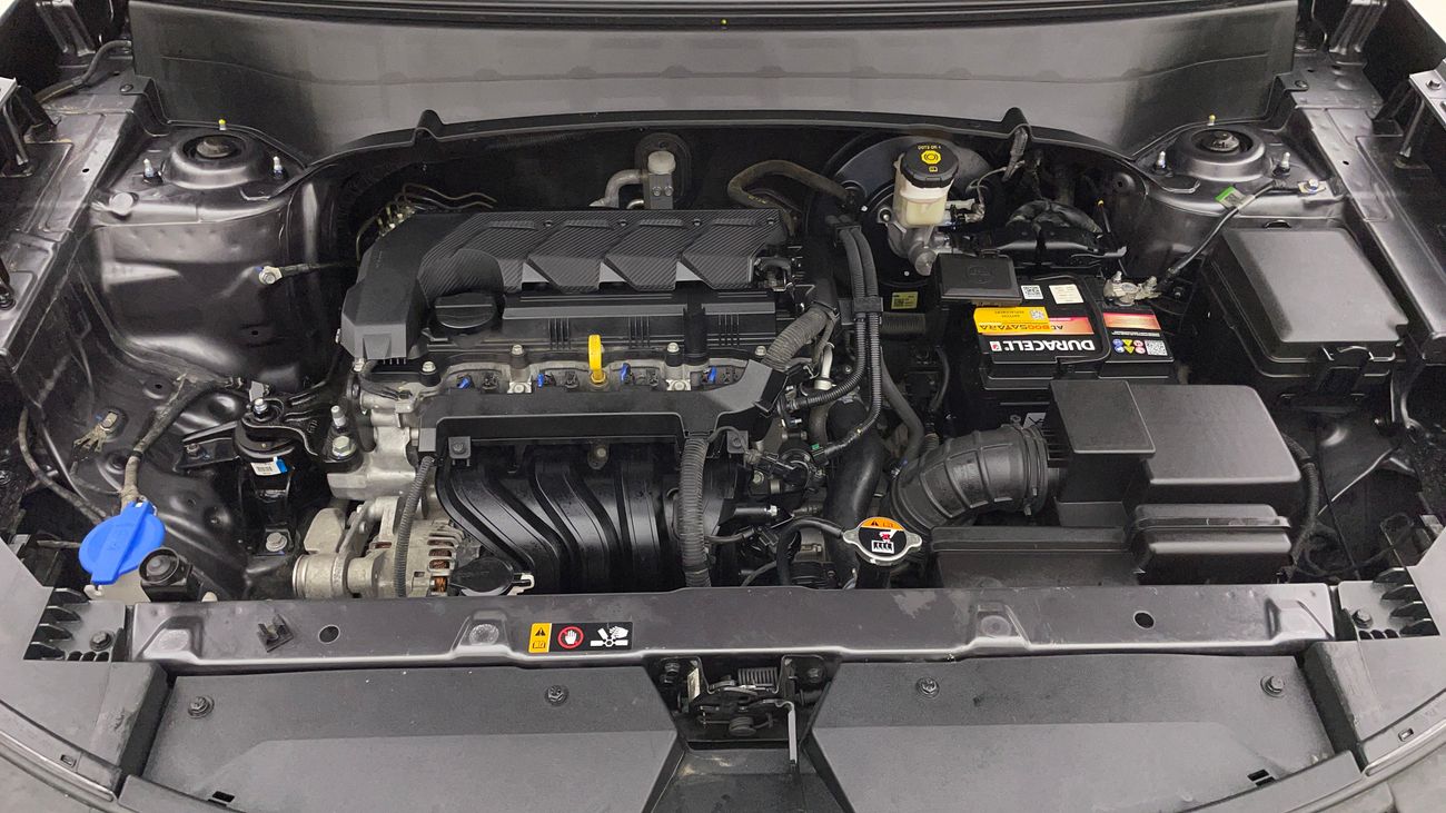 هيونداي كريتا SMART 1.5 | بدون دفعة مقدمة | اختبار القيادة في المنزل