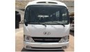 Hyundai County 23 STR BUS 3.9L ABS