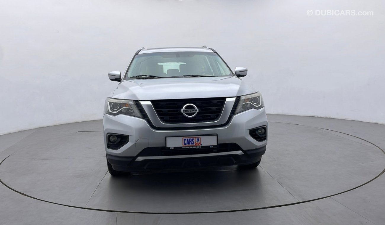 Nissan Pathfinder SL 3.5 | Under Warranty | Inspected on 150+ parameters