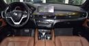 BMW X6 EXCELLENT DEAL for our BMW X6 xDrive35i ( 2015 Model ) in Grey Color GCC Specs