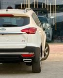 JAC S3 INTELLIGENT  430-Monthly l GCC l Sunroof, Leather, Cruise l Accident Free