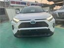 Toyota RAV4 2.5L HYBRID AWD 2024 GCC