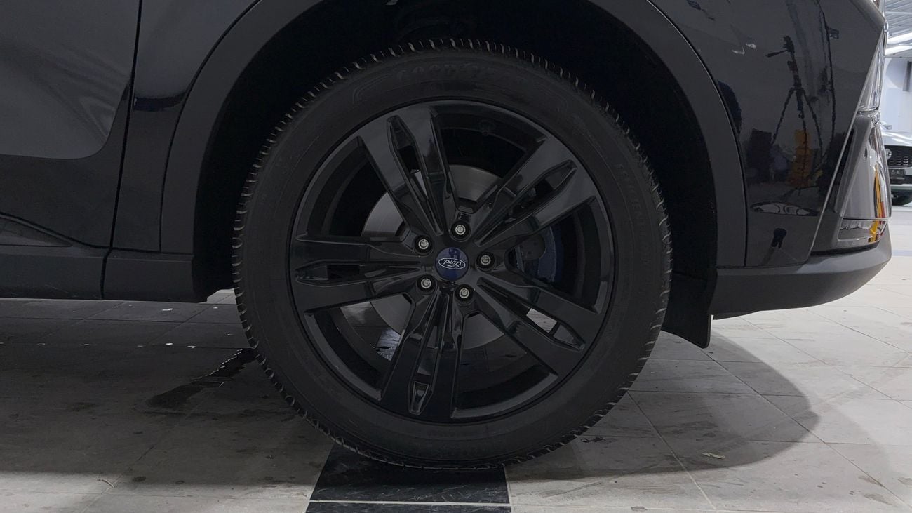 Ford Territory 2024 TITANIUM | AED 1327/Month | 0 DP | 30 Day Return | Warranty | Service History