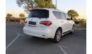 Infiniti QX56