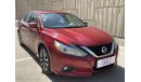 Nissan Altima SL 2.5 | Under Warranty | Free Insurance | Inspected on 150+ parameters