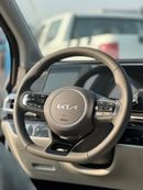 Kia Sportage L TX 1.5T