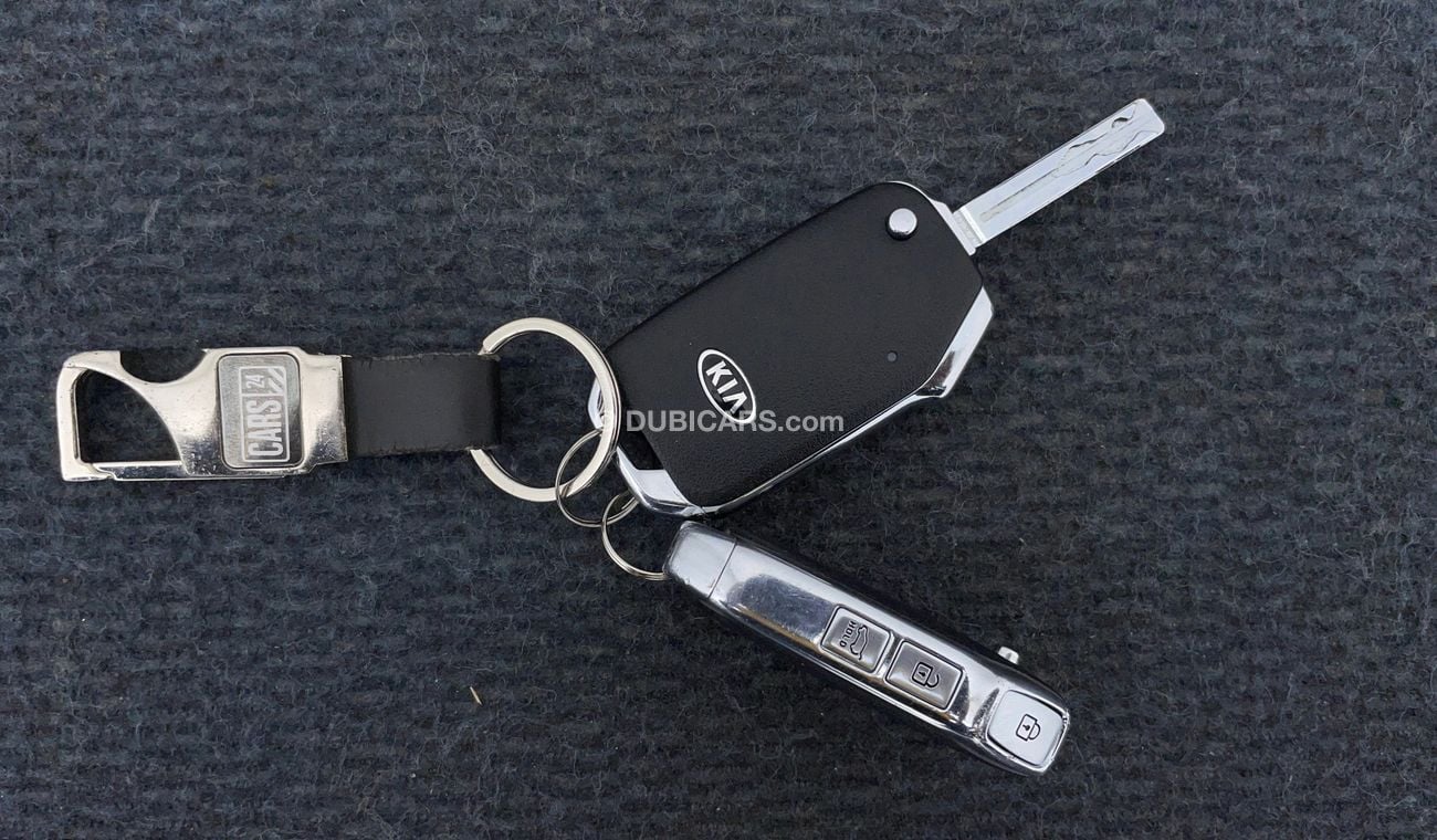 Kia Sportage LX 2 | Zero Down Payment | Free Home Test Drive