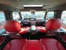 Mercedes-Benz G 63 AMG Double Night Package Carbon Fiber 2023 European Specs