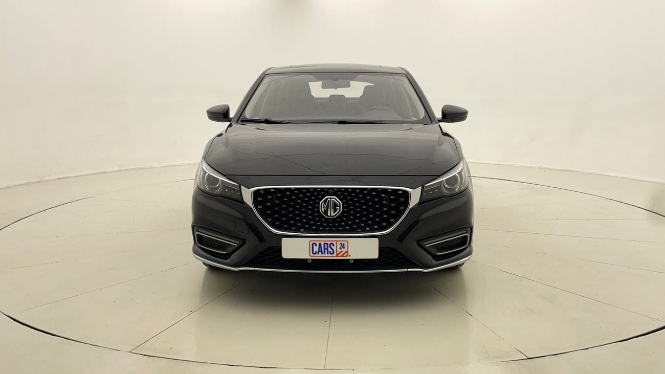 MG 6 LUXURY TROPHY 1.5 | Zero Down Payment | Home Test Drive