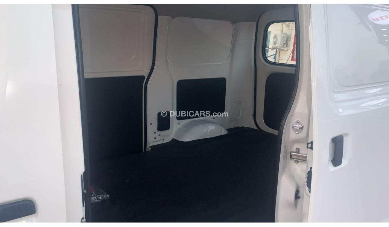 Toyota Lite Ace TOYOTA LITE-ACE CARGO PANEL 1.5L WITH AC 2023MY
