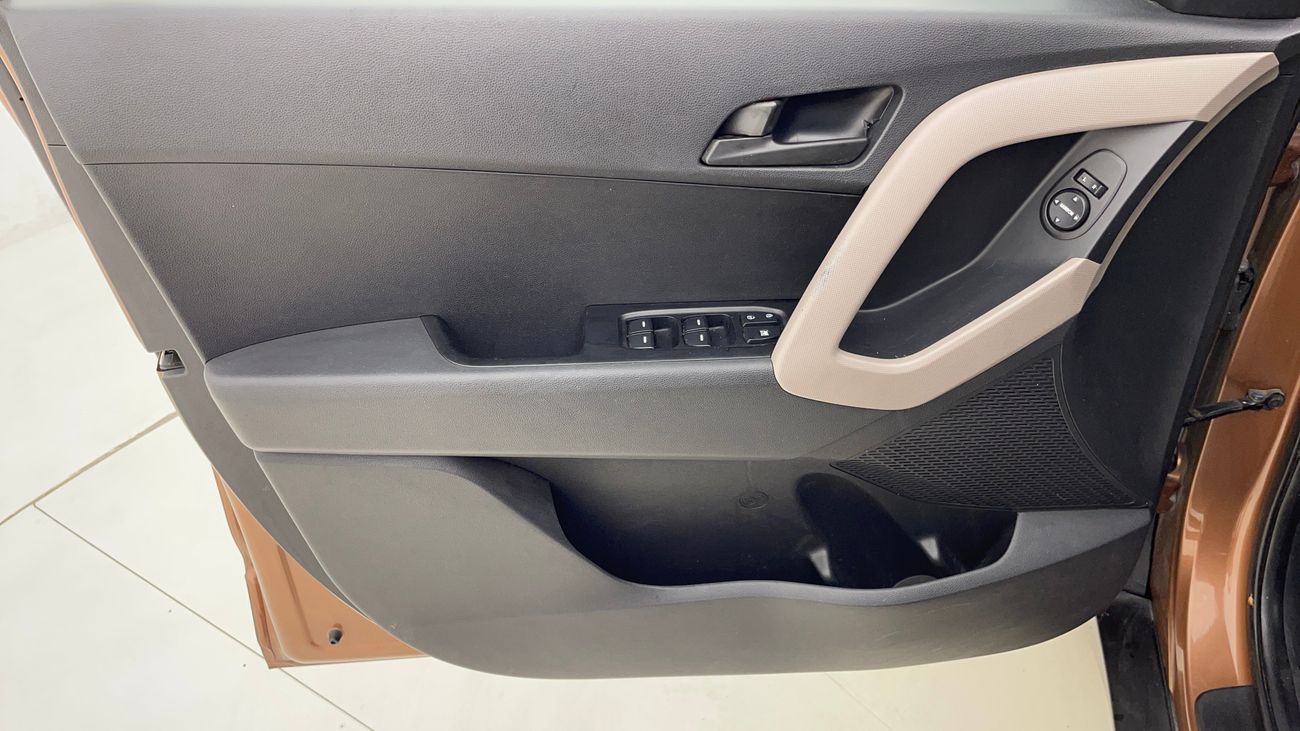 هيونداي كريتا S 1.6 | بدون دفعة مقدمة | اختبار القيادة في المنزل