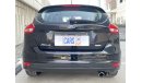 Ford Focus 1.5