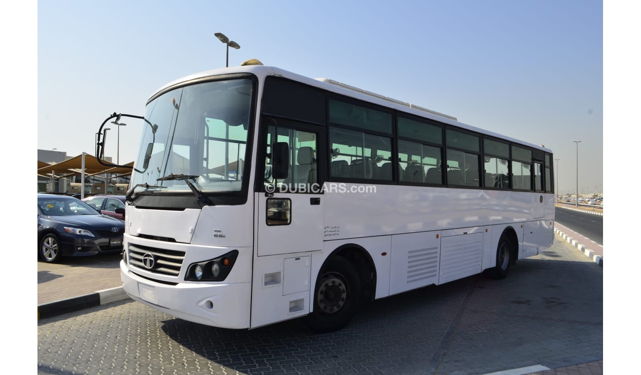 Ashok Leyland Falcon 67 SEATS