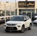 تويوتا أوربان كروزر Toyota urban cruiser 1.5 || 2026