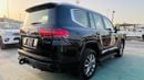 Toyota Land Cruiser VXR