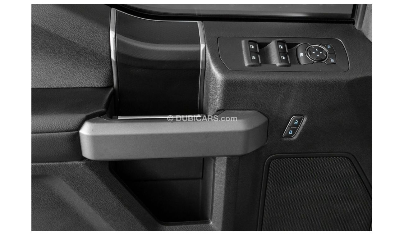 فورد إف-150 رابتور 2018 Ford Raptor / Full Ford Service History / Ford 5 Year Warranty