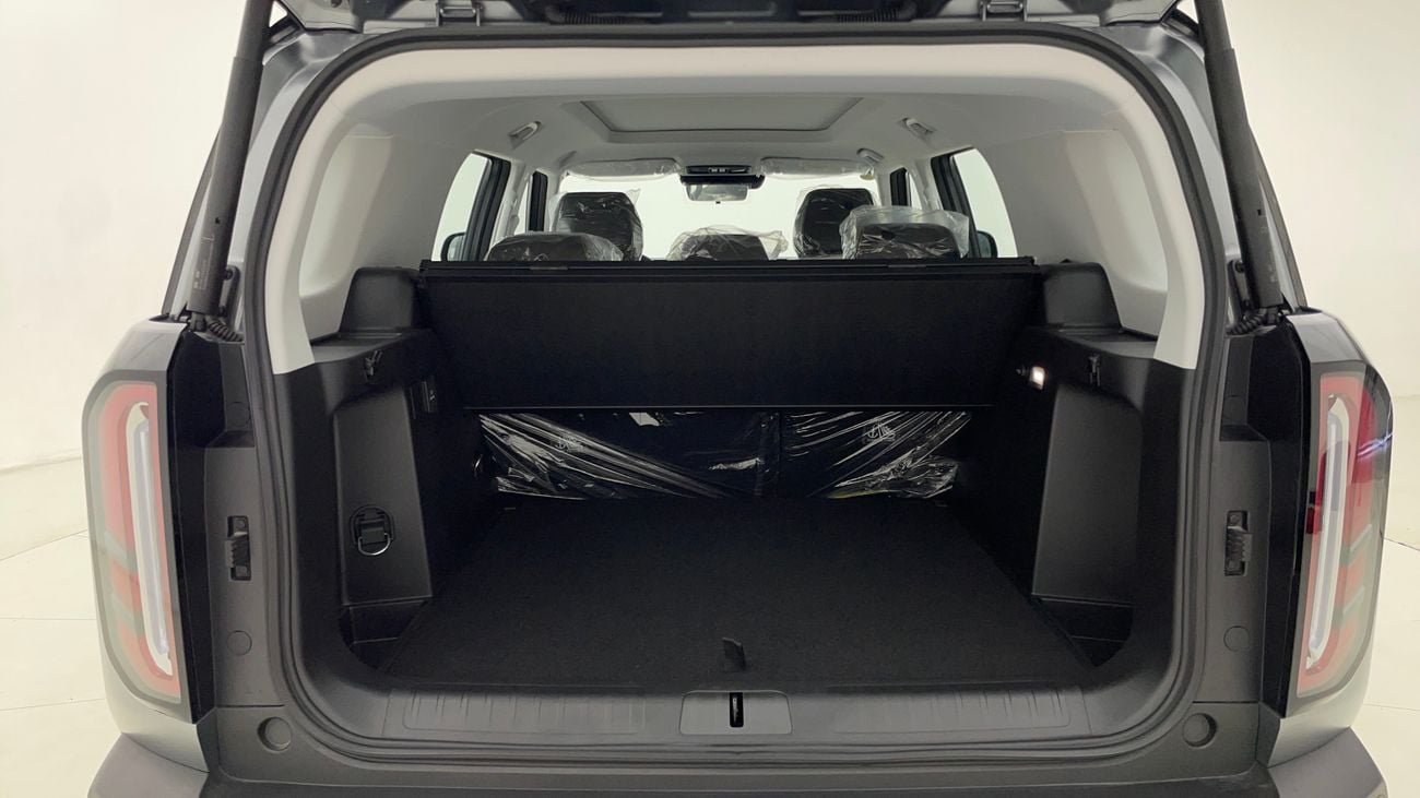 BAIC BJ30 2026 LV5 | AED 2009/Month | 20% DP