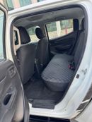 ميتسوبيشي L200 GL 2.4L (132 HP)