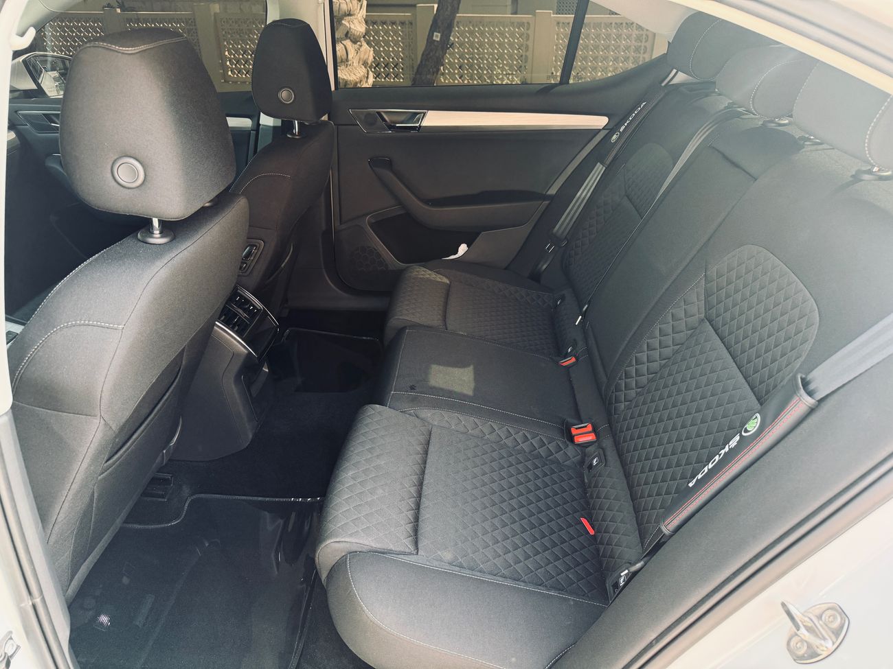 سكودا سوبيرب Ambition 1.4L