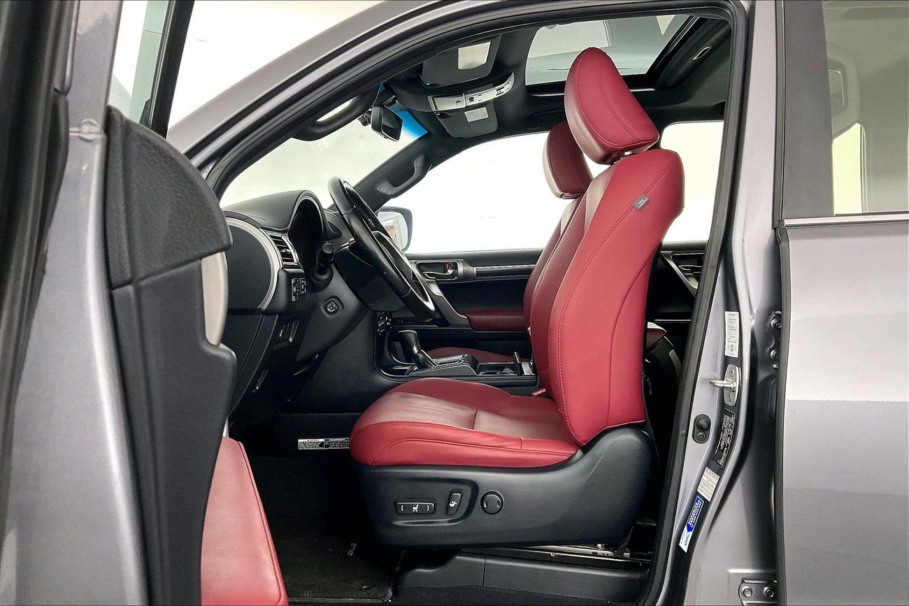 Lexus GX460 Premier | Guaranteed Warranty | 0 Down Payment