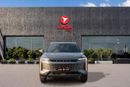 إكسيد RX PRESTIGE Exeed RX 2026 مواصفات خليجية مقابل 1,876.00 AED شهريًا