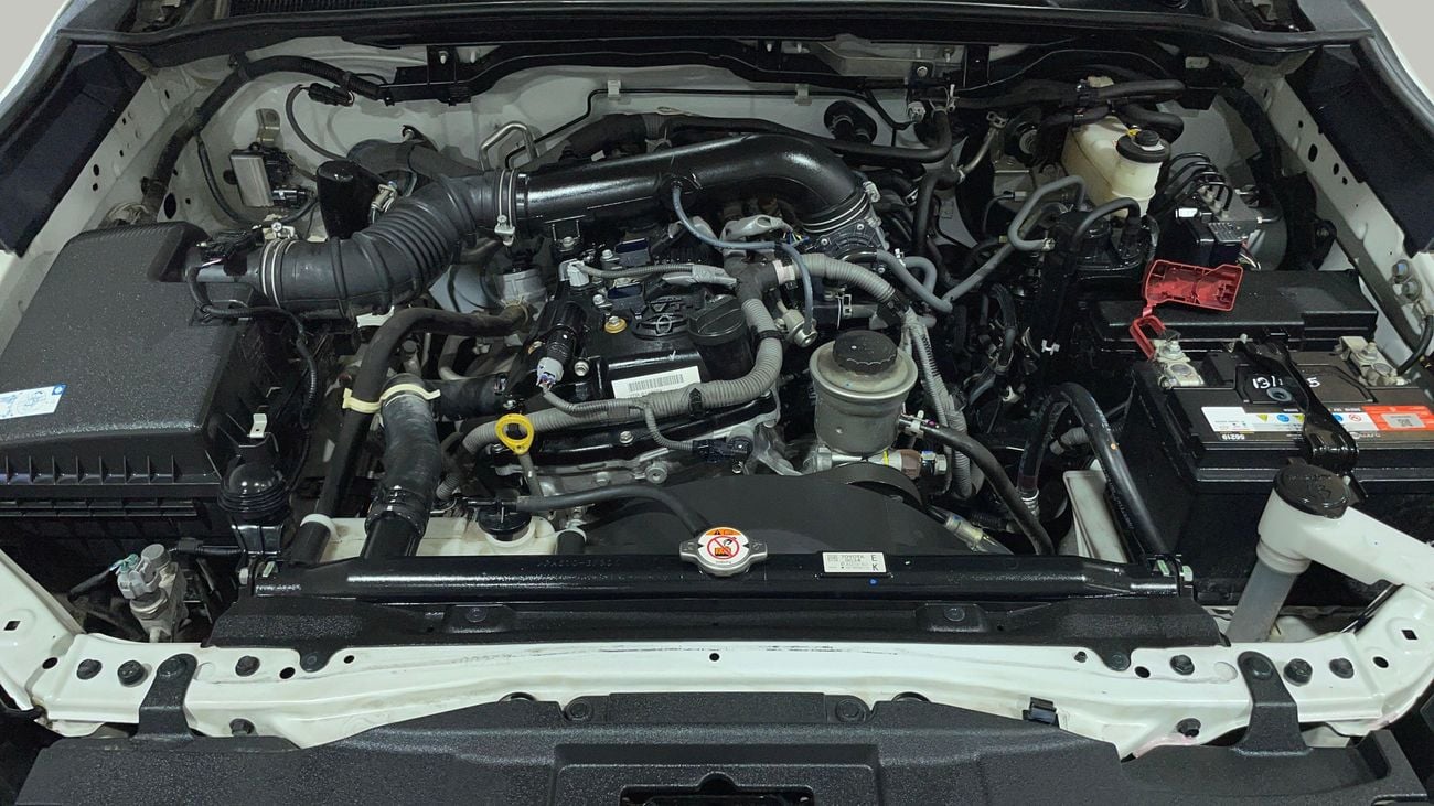 Toyota Fortuner EXR 2022 | AED 1239/Month | 0 DP | 30 Day Return | Warranty
