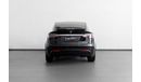 Tesla Model X P100D Ludicrous