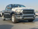 RAM 1500 Dodge ram bighorn 5.7
