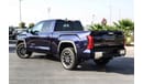 Toyota Tundra 2022 Toyota Tundra 3.5 TT LTD P AT - Export & Local (+Taxes)