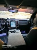 Ford F 150 XLT Sport Pack 3.5L (365 HP)