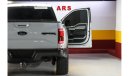 Ford F-150 Ford F-150 Raptor 2017 GCC under Warranty with Flexible Down-Payment