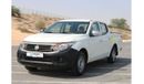 رام 1500 2017 | RAM 4X2 DOUBLE CABIN PICKUP WITH GCC SPECS AND EXCELLENT CONDITION (INSPECTED PERFECT)