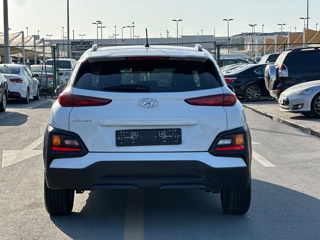 Hyundai Kona GLS Premium 1.6L