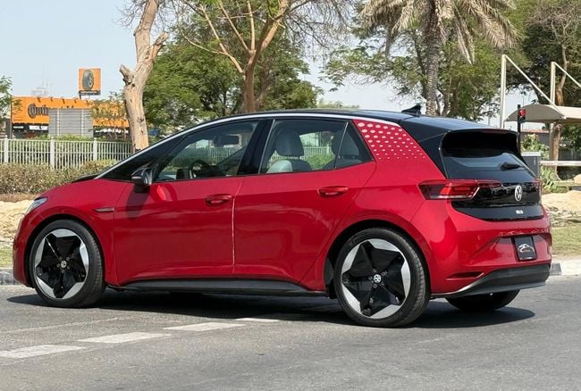 Volkswagen ID.3 TECH, миниатюра 25