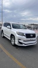 تويوتا برادو Toyota Prado TXL MODEL 2016 diesel