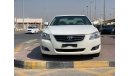 Toyota Aurion Toyota Aurion GCC full option 2008 model in excellent condition