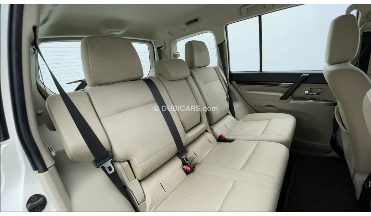 Mitsubishi Pajero GLS MID 3 | Zero Down Payment | Free Home Test Drive