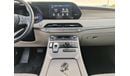Hyundai Palisade PALLISADE LUXURY ROYAL ELITE EDITION /SUNROOF / FULL OPTION / LOW MILEAGE (LOT #  105203)