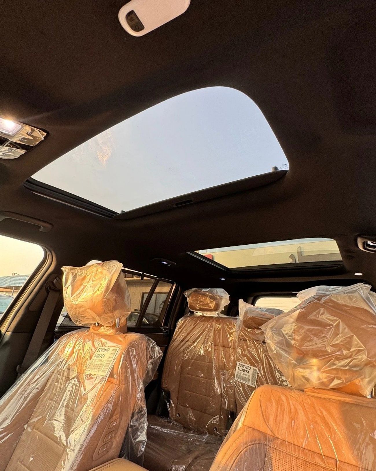 هيونداي سانتا في