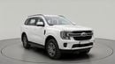 فورد ايفرست 2024 XLS | AED 2105/Month | 0 DP | 30 Day Return | Warranty
