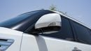نيسان باترول LE Titanium